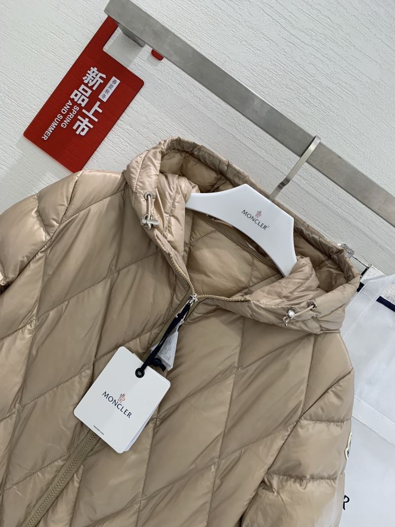 Moncler Down Jackets